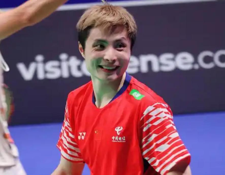 丹麦队横扫中国队,石宇奇带队取胜 丹麦队横扫中国队,石宇奇带队取胜