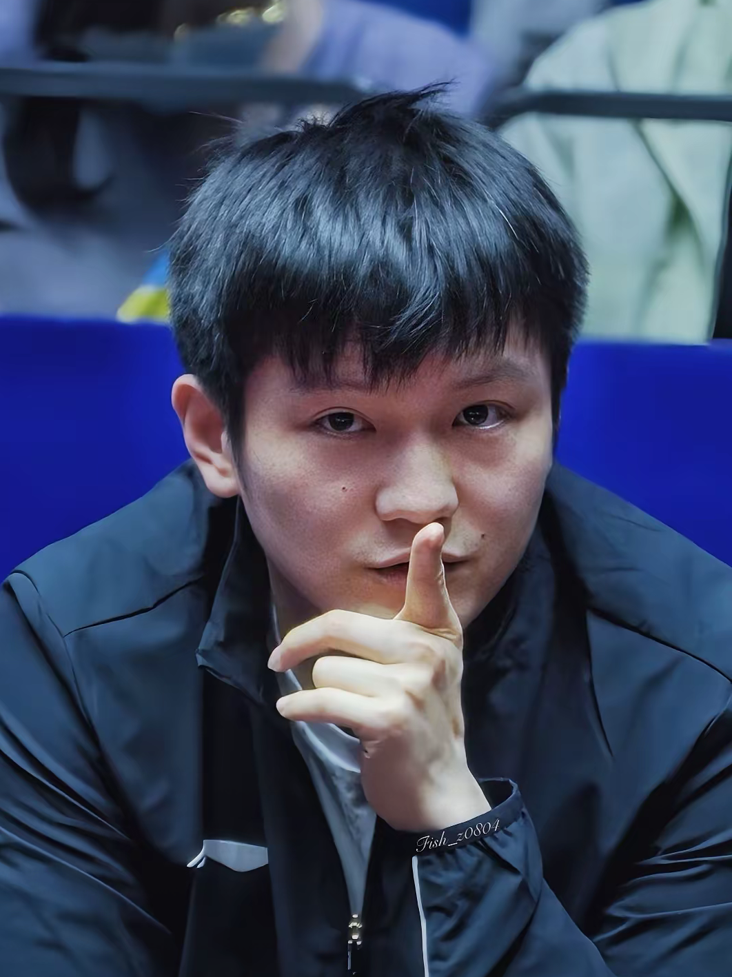 葡萄牙队翻盘韩国队，樊振东刷新纪录