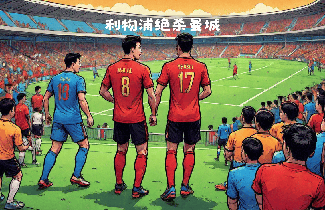 利物浦力克荷兰,哈兰德统治全场 利物浦力克荷兰,哈兰德统治全场