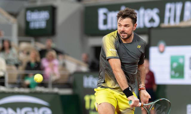 蒙特卡洛大师赛完胜法网，穆雷惊艳四座